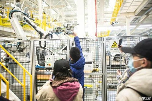 廣汽傳祺黑科技知多少？與傳祺EMPOW55一同探秘宜昌工廠知識(shí)產(chǎn)權(quán)服務(wù)