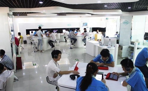 低調(diào)的中國科技巨頭 獨(dú)占全球三分之一市場，年收入有望突破420億的知識(shí)產(chǎn)權(quán)服務(wù)領(lǐng)軍者