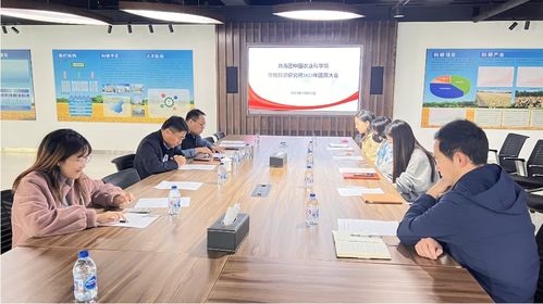 中國農(nóng)業(yè)科學(xué)院作物科學(xué)研究所 推動農(nóng)業(yè)科技創(chuàng)新的核心力量